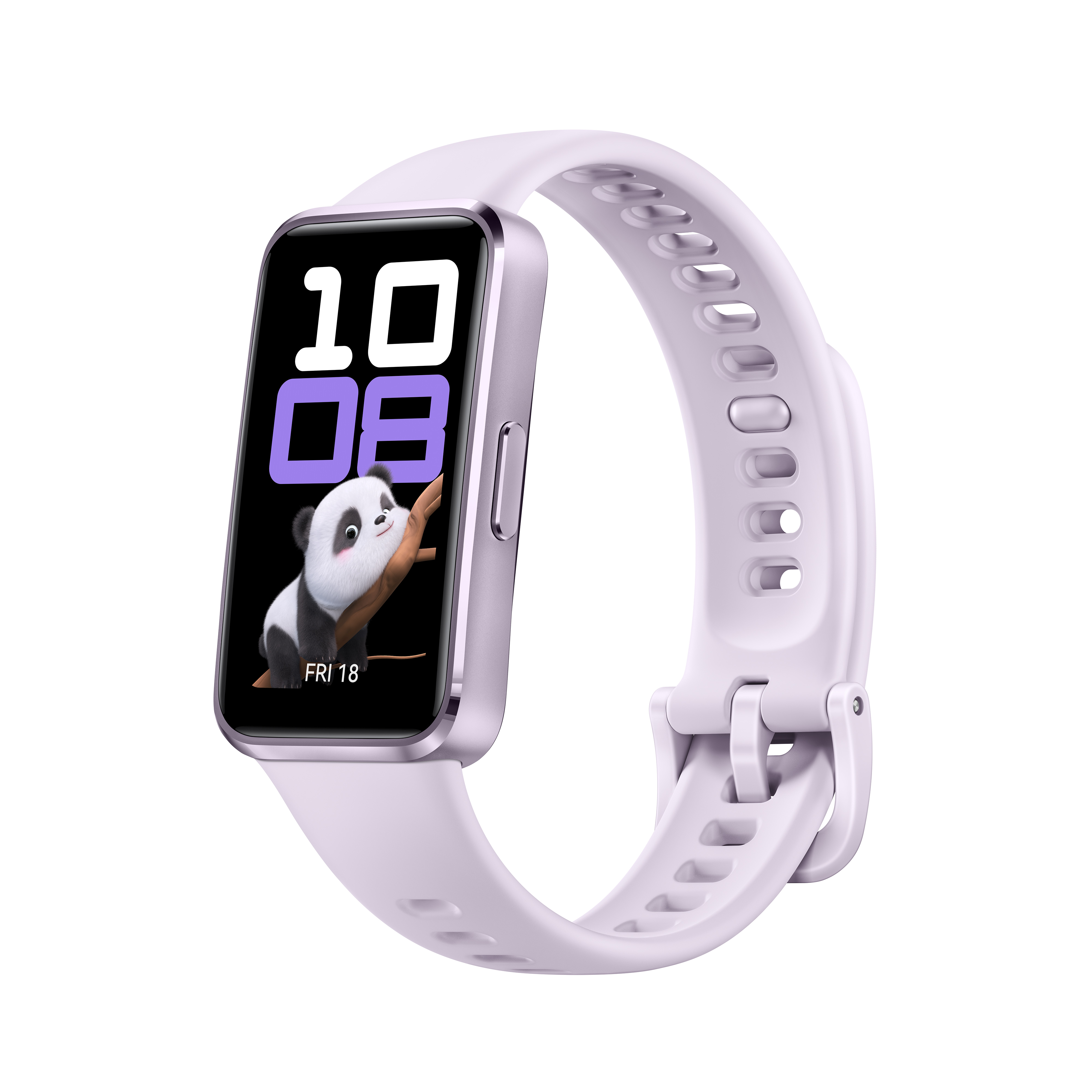 HUAWEI BAND 10 vijolična pametna ura
